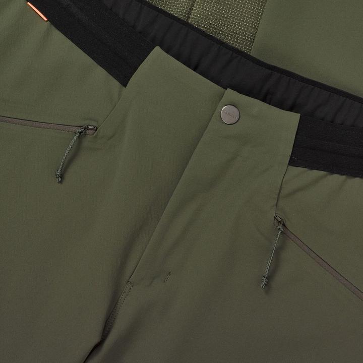 Produktbild Mammut Aenergy SO Hybrid Pants Men (46, S)