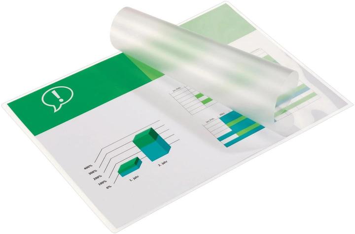 Image du produit GBC Film de plastification (A4, 100 pièce(s), 80 µm)