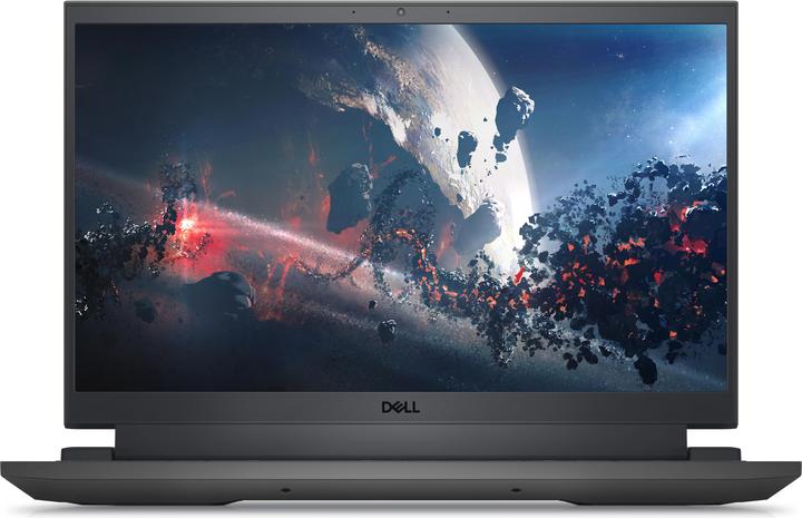 Produktbild Dell G15 5520 Gaming Notebook Intel Core i9-12900H 39,6 cm (15,6"")(16GB RAM, 1TB SSD, FHD, Win11 Ho (15.60", Intel Core i9-12900H, 16 GB, 1000 GB, DE)