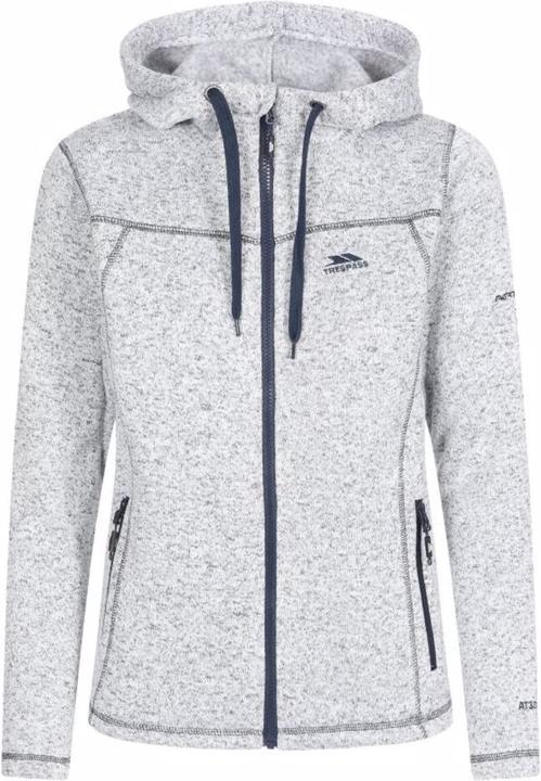 Actual product image Trespass ODELIA B - Ladies Fleece AT300 (XS)