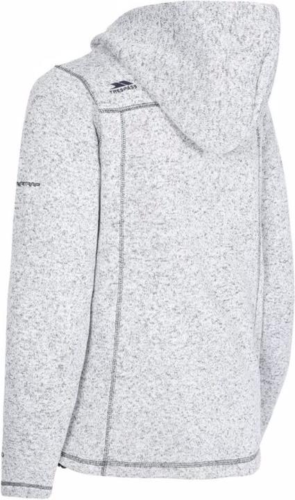 Actual product image Trespass ODELIA B - Ladies Fleece AT300 (XS)