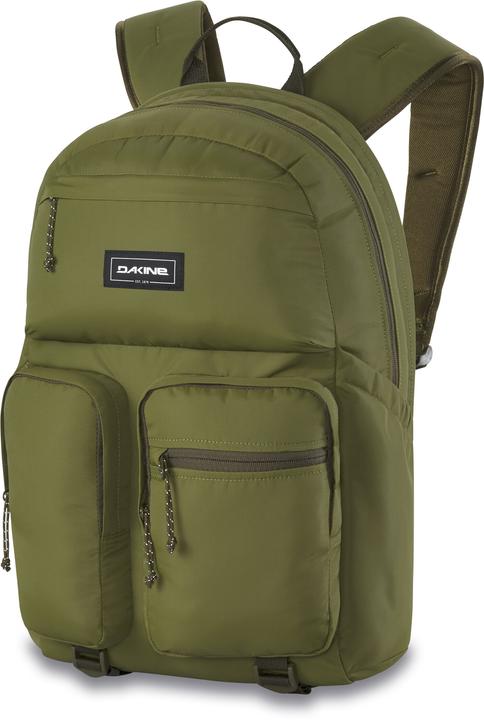 Utility Green