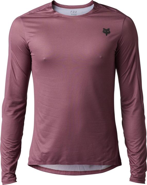 Produktbild Fox Jersey 23 Flexair Ascent Ls Crdvn M (M)