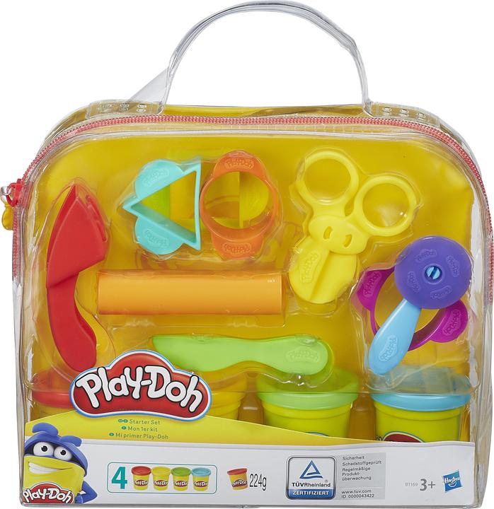Produktbild Play-Doh Starter Set