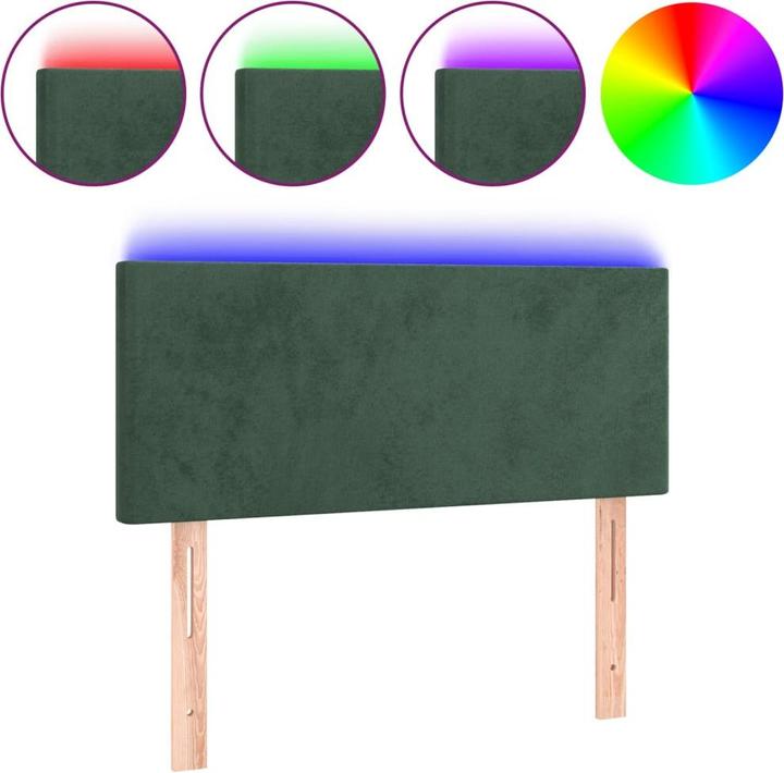 Immagine prodotto VidaXL Ruben (100 x 5 x 128 cm)