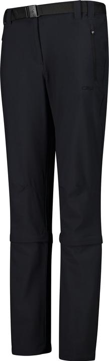 Immagine prodotto CMP Campagnolo Pantaloni Trekking 3/4 Zip Off (3XL)