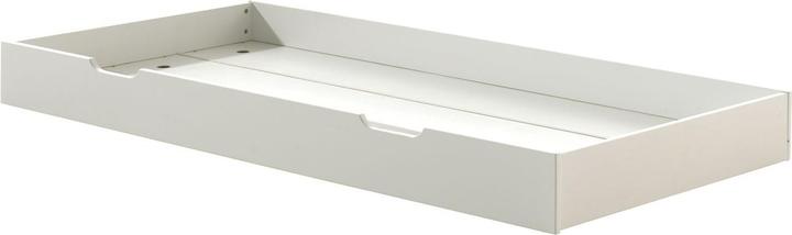 Actual product image Vipack Bed Fritz with pull-out drawer (90 x 200 cm)