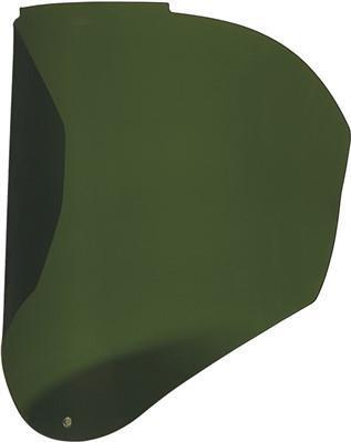 Actual product image Honeywell Protective visor Bionic 1011627 Sc