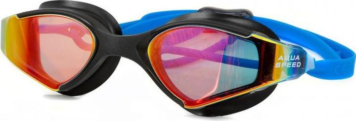 Image du produit Speed Blade Mirror Schwimmbrille col