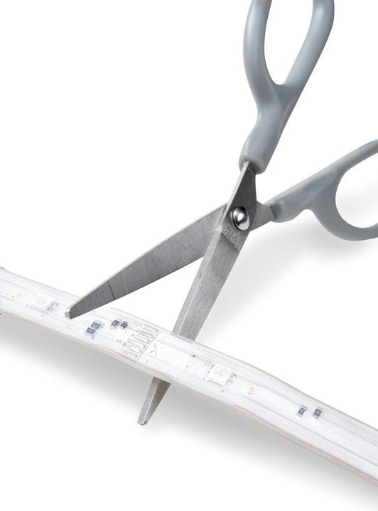 Image du produit Philips Hue Lightstrips BT Extension (RGBW, 100 cm, Intérieur)