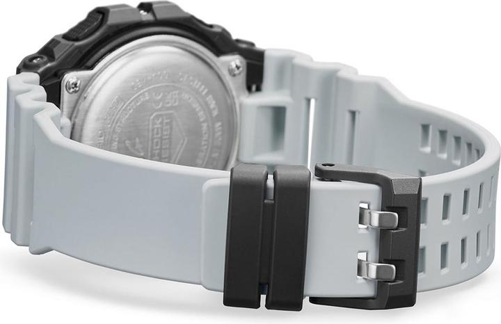 Produktbild G-Shock GBX-100TT-8ER (Digitaluhr, 46 mm)