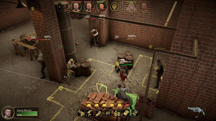 Immagine prodotto Paradox Interactive L'impero del peccato (edizione del giorno 1) (Switch, Switch Lite, Switch OLED, EN)