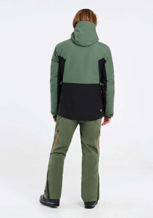 Image du produit Protest Veste de neige Prtbarent (XL)