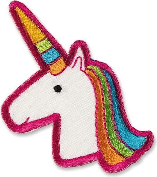 Image du produit Familie von Quast Patch Licorne