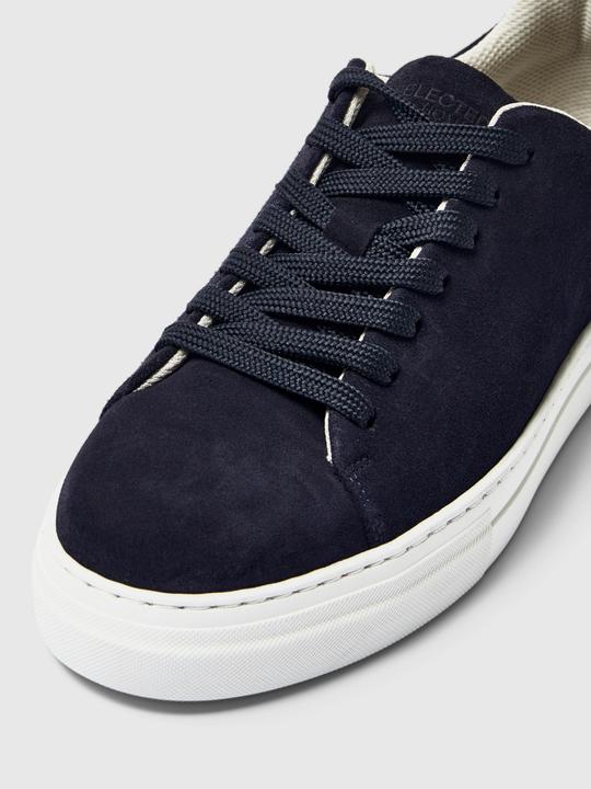 Immagine prodotto Selected Homme Scarpe da ginnastica in pelle scamosciata (42)