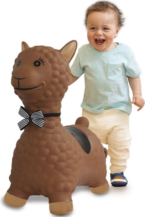 Actual product image Jamara llama