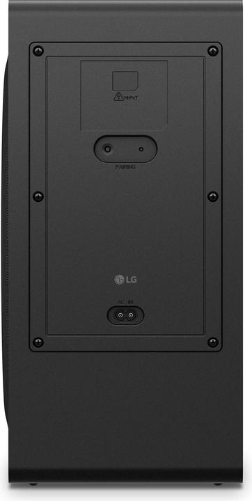 Produktbild LG DS90TR (670 W, 7.1.3 Kanal)