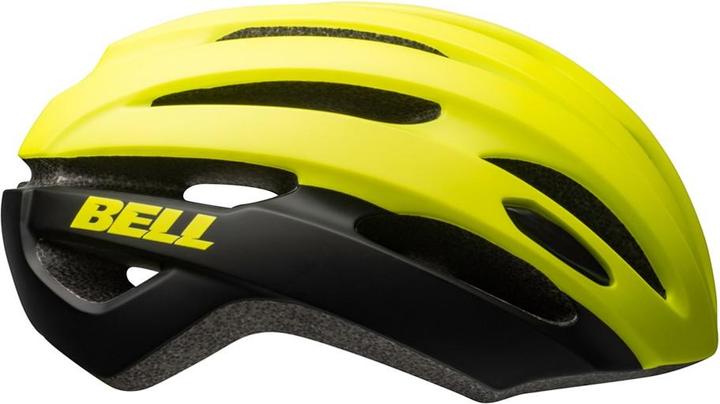 Giallo/Nero