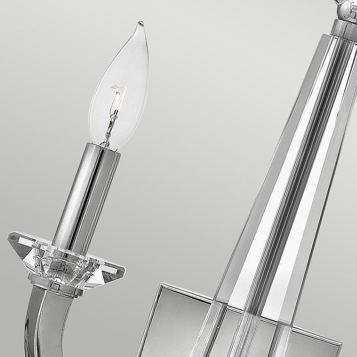 Actual product image Quintiesse Ascher (E14)