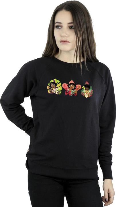 Immagine prodotto Disney Encanto Family Line Felpa Donna (M)
