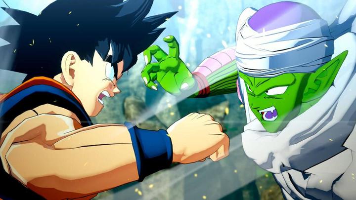 Immagine prodotto Bandai Namco Dragon Ball Z: Kakarot (PS4, Multilingue)