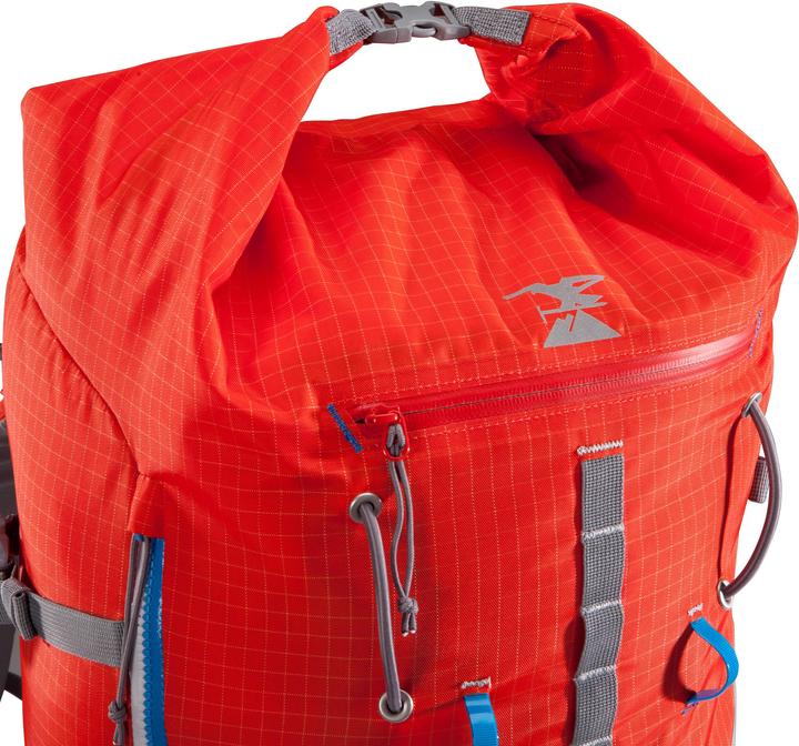 Actual product image Simond MAKALU 70 (70 l)