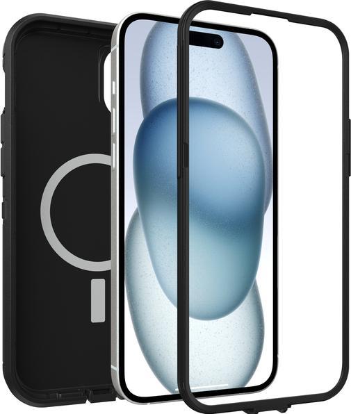 Produktbild OtterBox Defender XT mit MagSafe (Apple iPhone 15 Plus, Apple iPhone 14 Plus)