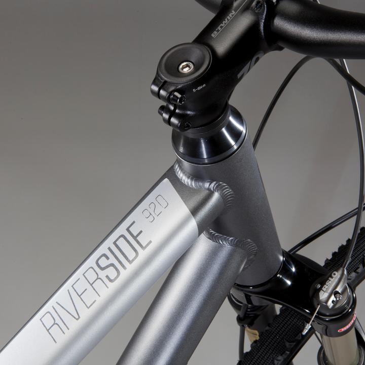 Produktbild Riverside 920 (48 cm)
