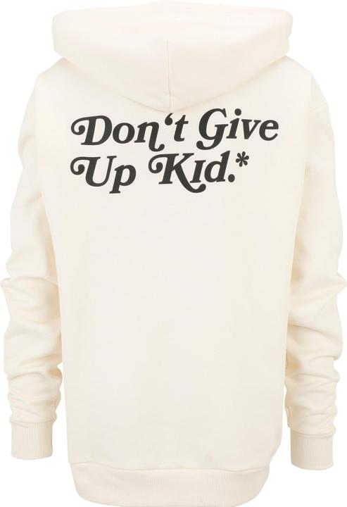 Produktbild 9N1M Sense Sense Don't Give up Kid Hoody - 119249 (M)