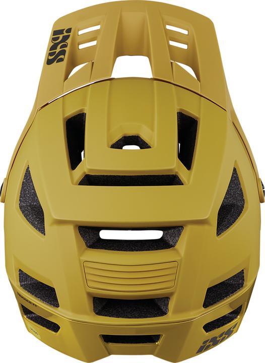 Actual product image iXS Helmet Trigger FF Mips (49 - 54 cm)