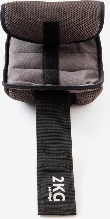 Actual product image Domyos Fit (2 x 0.5 kg - 2 kg)