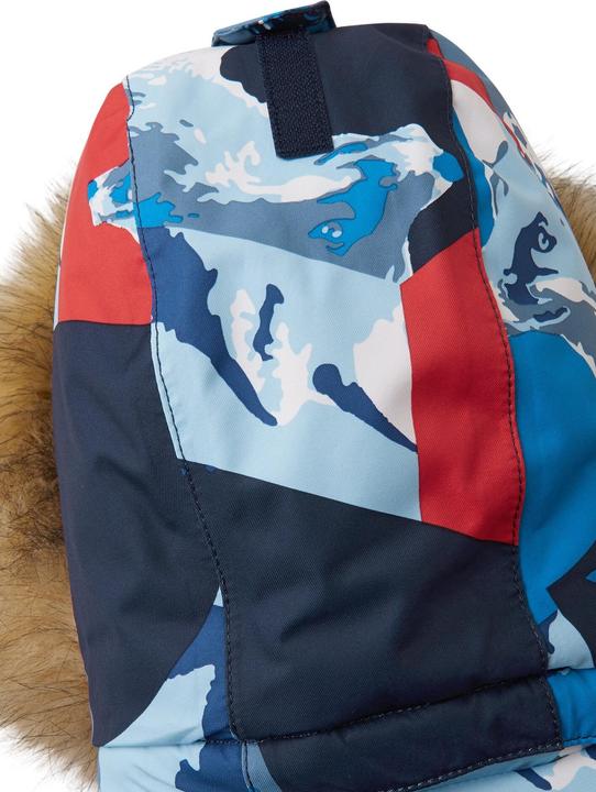 Immagine prodotto Reima tec tuta da neve per bambini Kipina Bright (116)