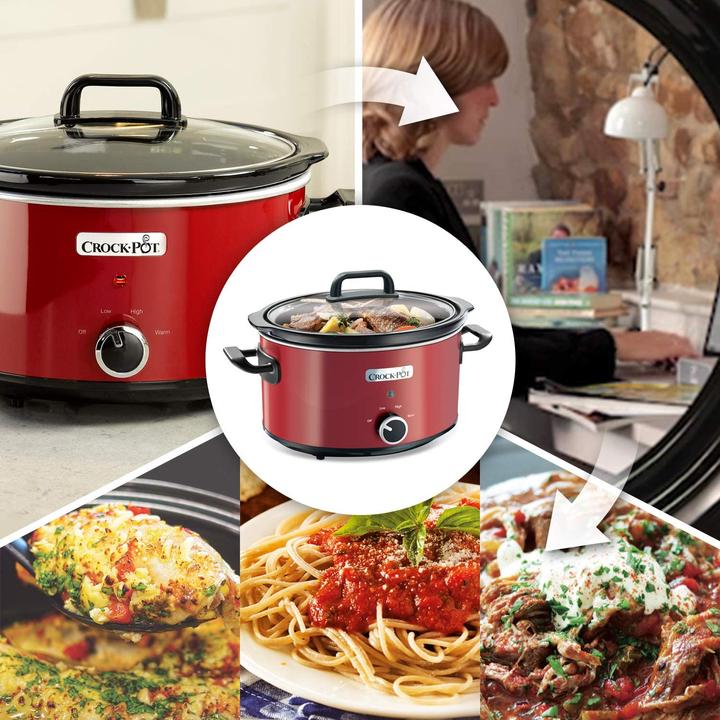 Immagine prodotto Crockpot Schongarer