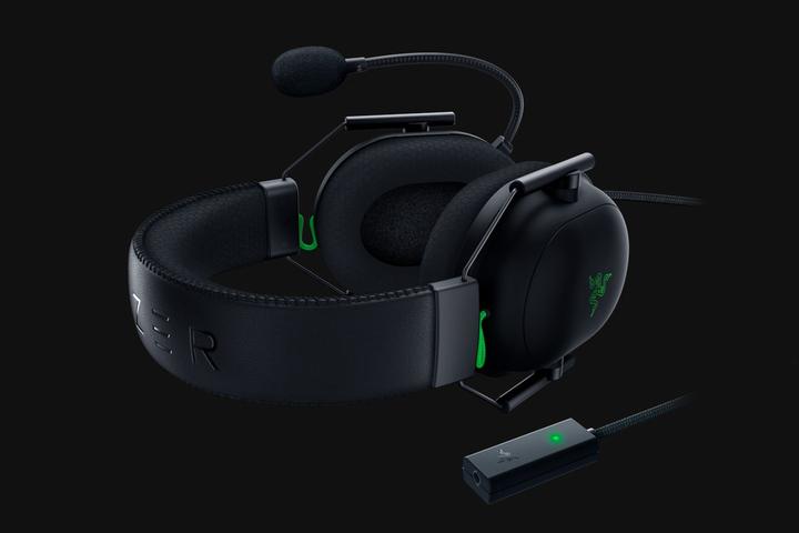 Produktbild Razer Blackshark V2 (Kabelgebunden)