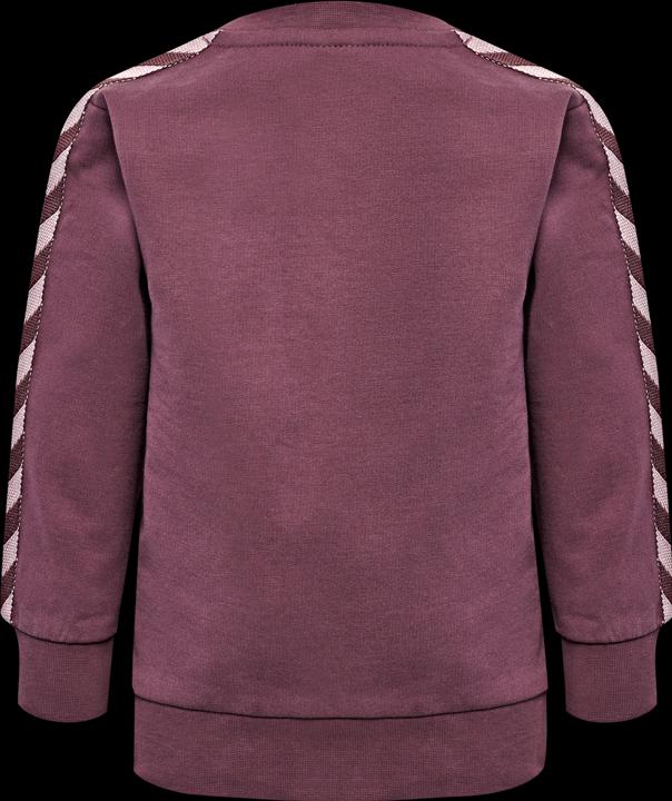 Actual product image hummel hmlBILLE TRACKSUIT (86)