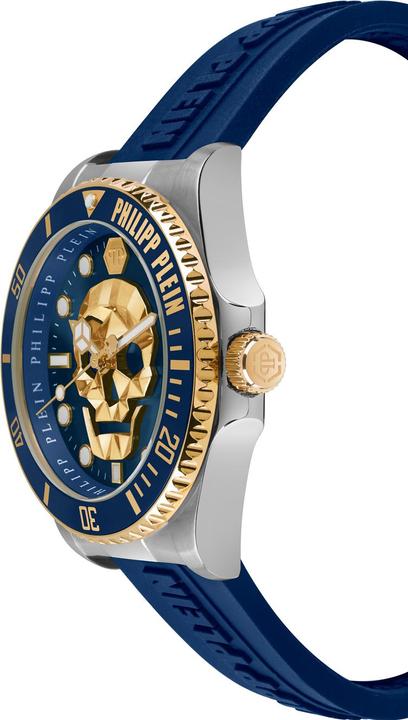 Produktbild Philipp Plein PWOAA0222 The $kull Diver 44mm 10ATM (44 mm)