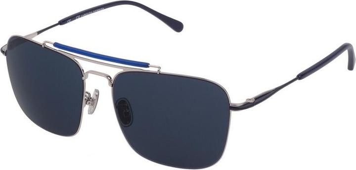 Produktbild Carolina Herrera Herrensonnenbrille SHE159-580579 ø 58 mm