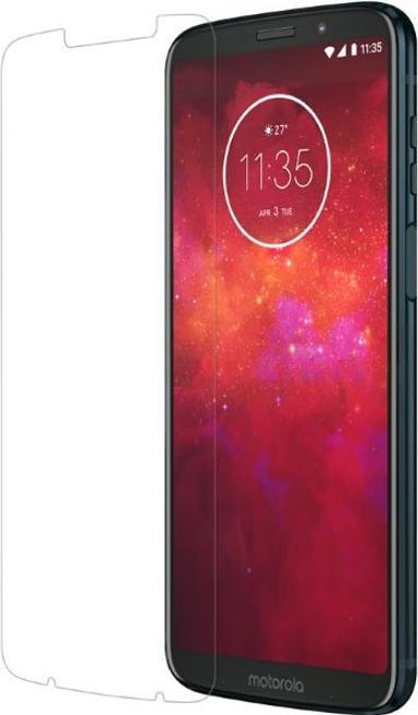 Image du produit Nillkin Film protecteur de la série Matte (1 pièce(s), Motorola Moto Z3 Play)