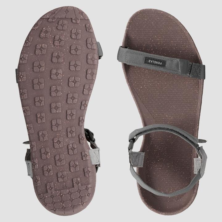Actual product image Forclaz MT500 (43)