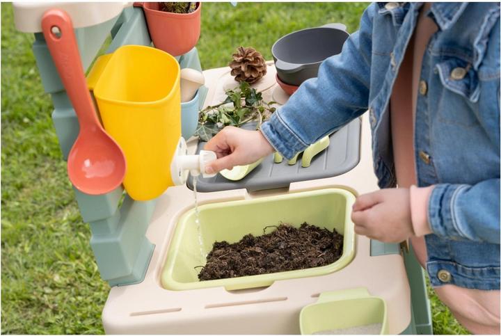 Actual product image Smoby Life Matschküche
