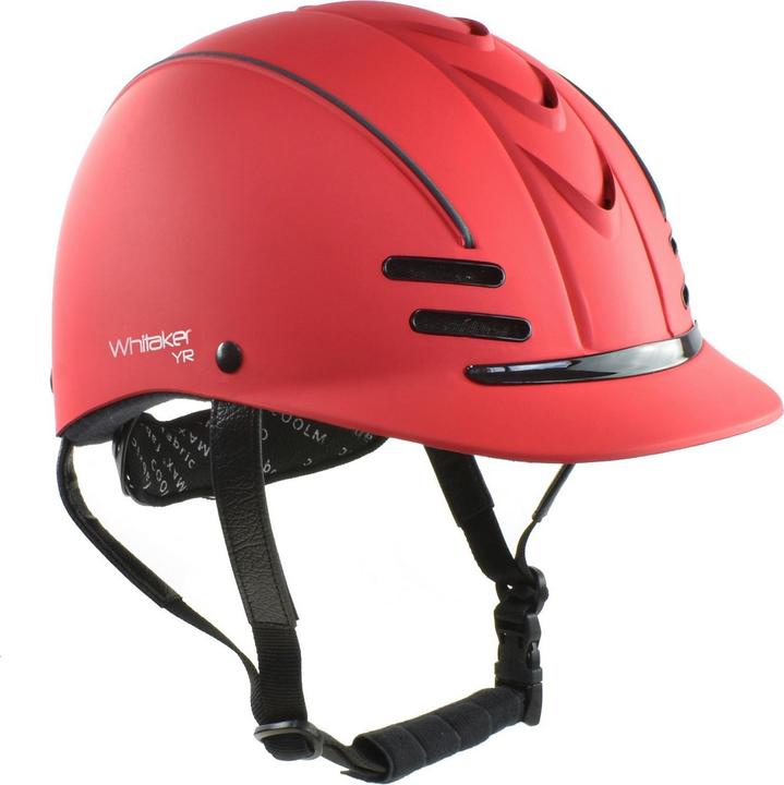 Immagine prodotto Bambini Club Casco da Equitazione (M)