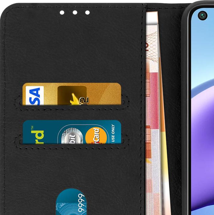 Immagine prodotto Avizar Serie Chester (Xiaomi Redmi Nota 9T 5G)