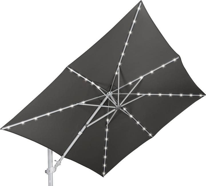 Actual product image Suncomfort by Glatz Varioflex LED (3 m)