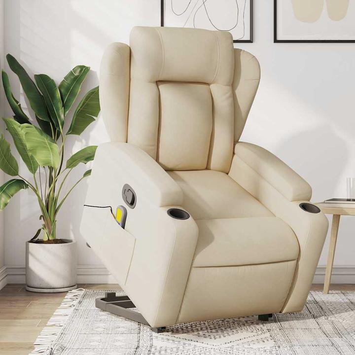 Actual product image VidaXL Ismini