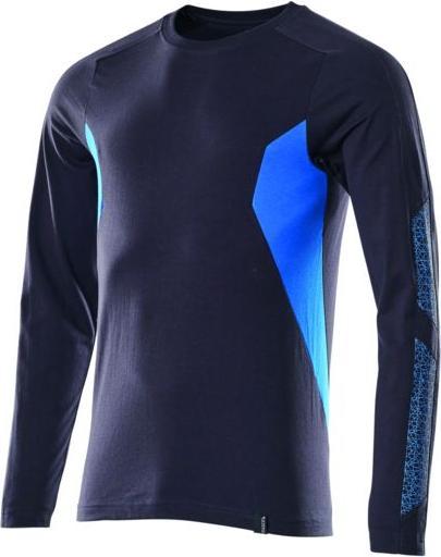 Image du produit Mascot Manchon long Accelerate Bleu noir/bleu azur Gr.L (L)