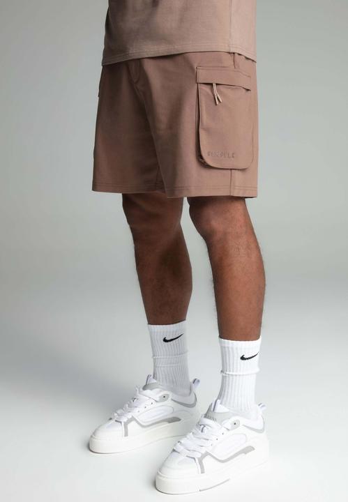 Produktbild Siksilk Cargoshorts Smart Cargo Shorts (M)