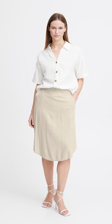 Image du produit B.young BYFALAKKA LONG SKIRT 20812879 (36)
