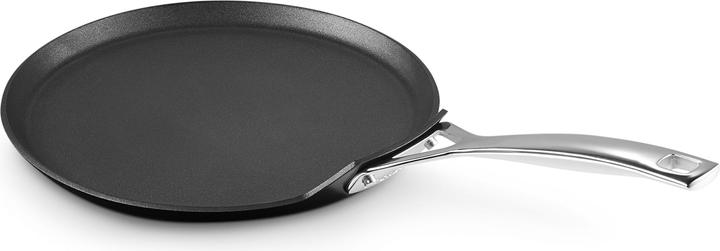 Produktbild Le Creuset Crêpespfanne (24 cm, Crêpe Pfanne, Aluminiumguss)