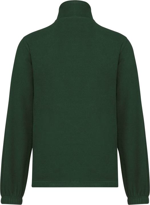 Produktbild Kariban Verstellbares Fleece mit elastischen Ärmelbündchen (3XL)