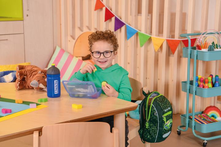 Image du produit Step by Step Sac à dos pour la petite école Maxi 2 pièces